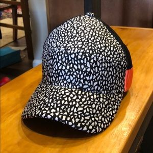 Lululemon Athletica hat